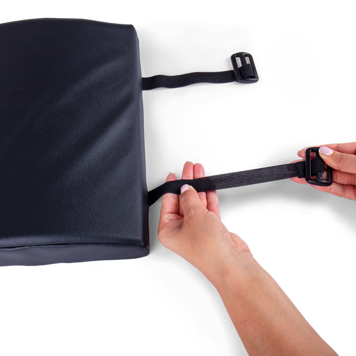 ПОДУШКА TRIVES ПОД СПИНУ ТОП-312