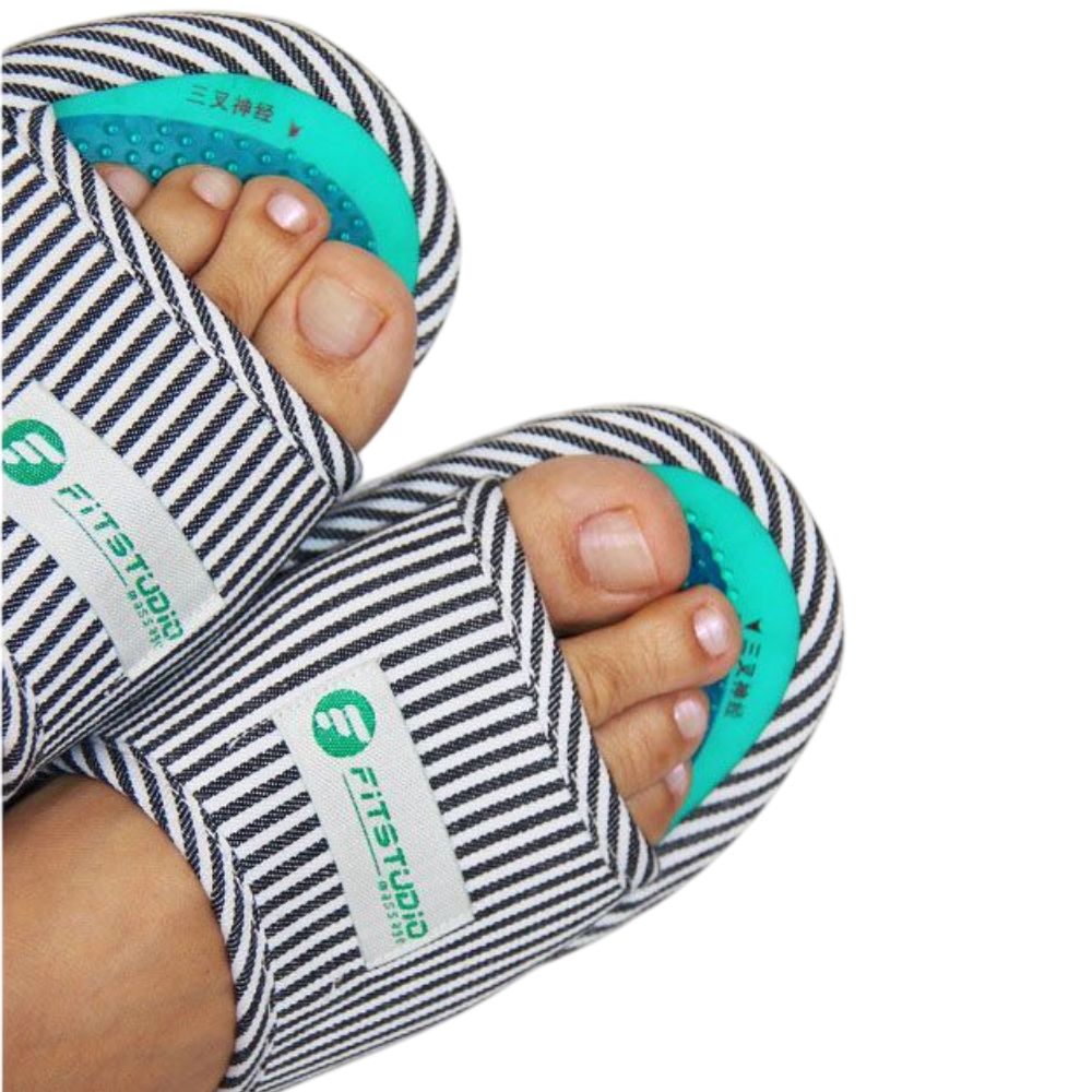 МАССАЖНЫЕ С МАГНИТАМИ TREND HOT ПОЛОСКА