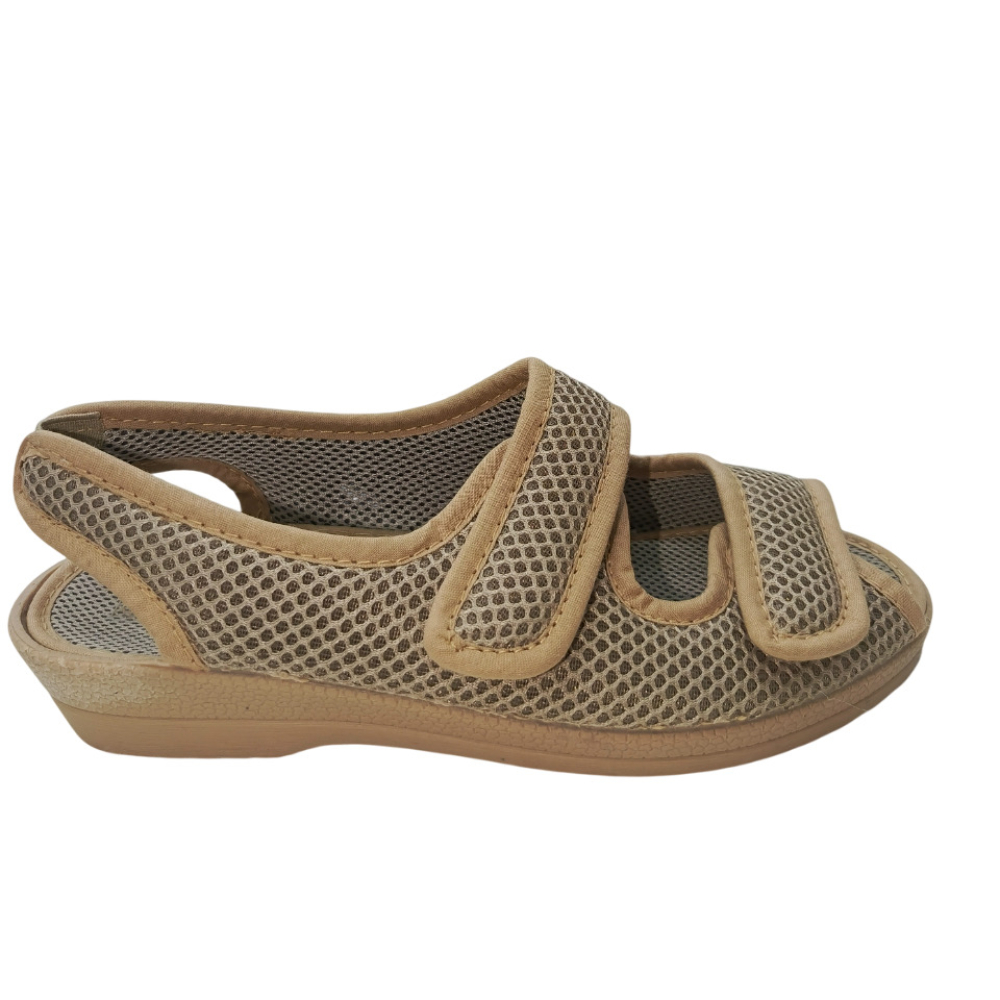 ОБУВЬ IMARA БОСОНОЖКИ ЖЕНСКИЕ БЕЖЕВЫЙ 179-495I-400