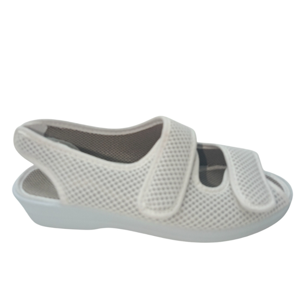 ОБУВЬ IMARA БОСОНОЖКИ ЖЕНСКИЕ БЕЛЫЙ 179-495I-100