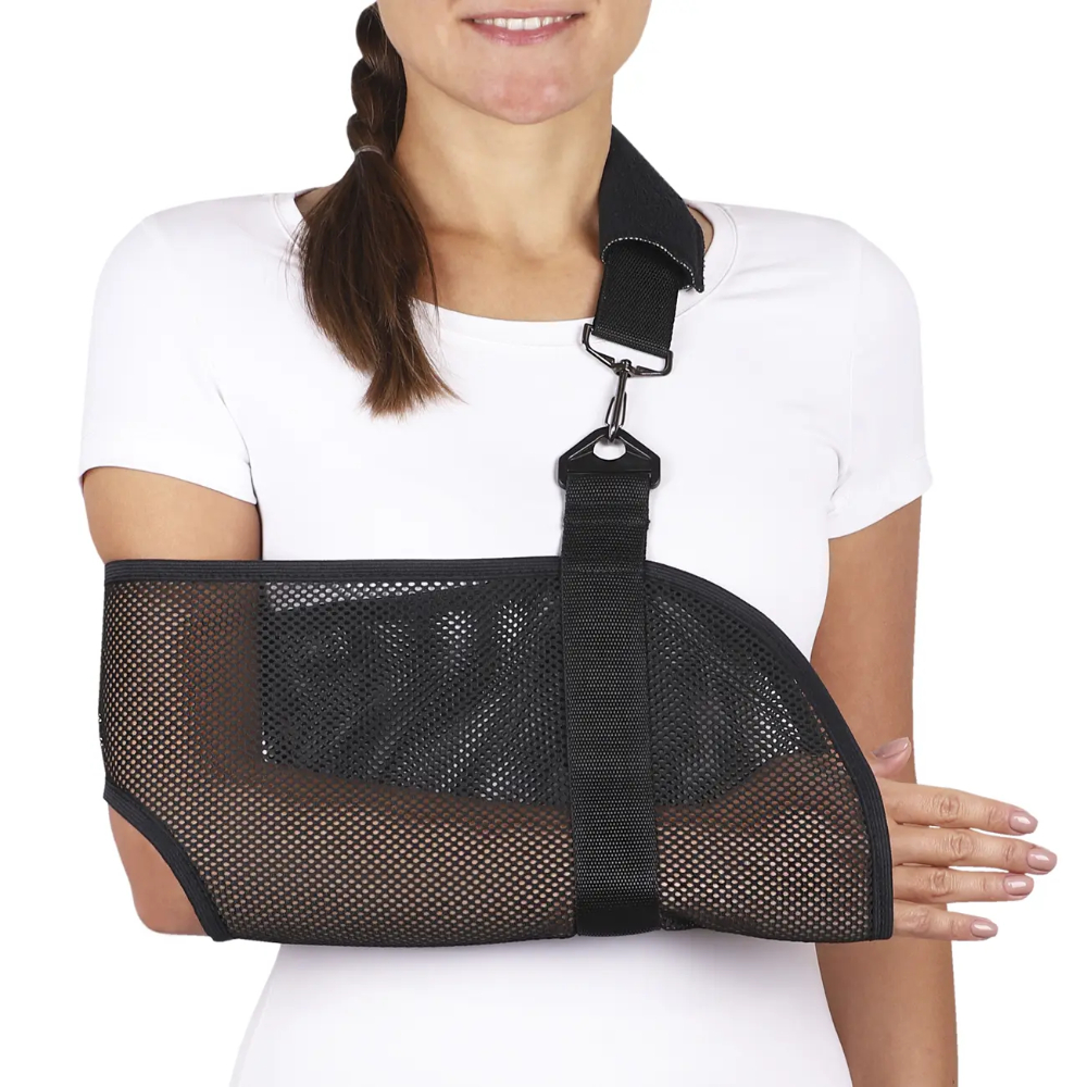 БАНДАЖ КРЕЙТ ПЛЕЧЕВОЙ И ПРЕДПЛЕЧЬЯ  F-223