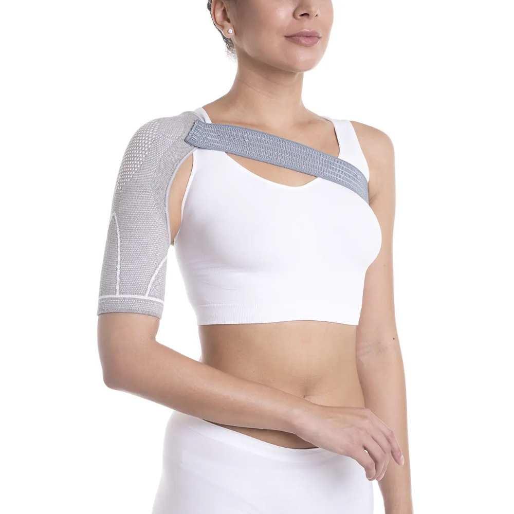 КОМФОРТ НА ПЛЕЧЕВОЙ СУСТАВ  K-904