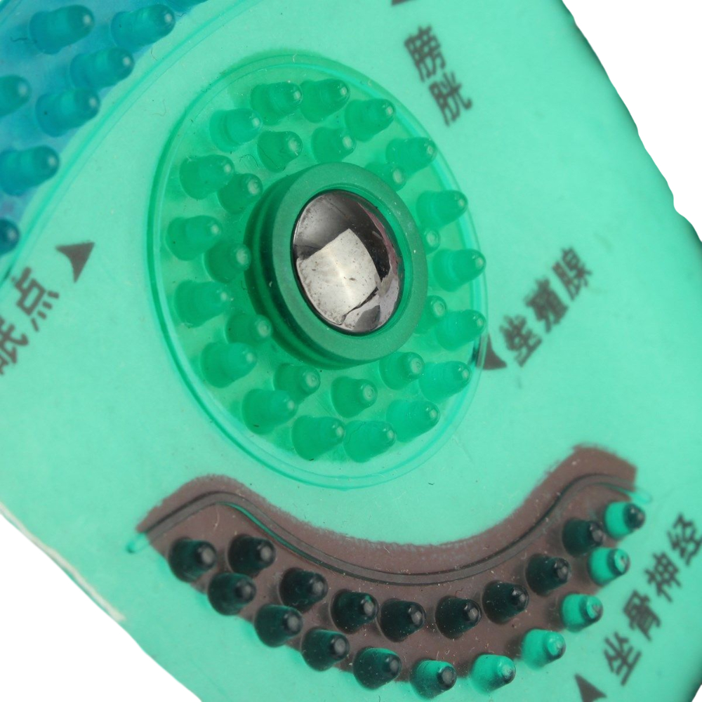 МАССАЖНЫЕ С МАГНИТАМИ TREND HOT ПОЛОСКА