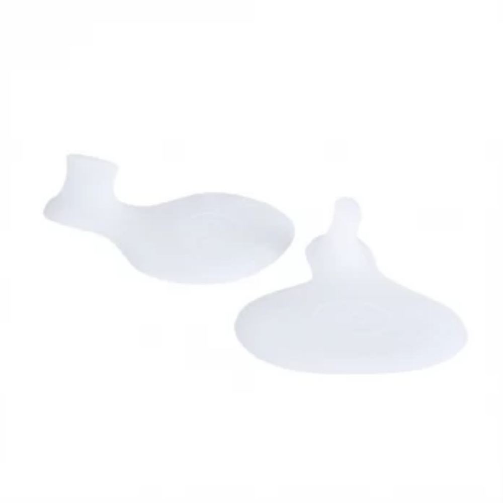 ПОДУШЕЧКИ TRIVES СОВМЕЩЕННЫЕ С МЕЖПАЛЬЦЕВОЙ ПЕРЕГОРОДКОЙ CT-33 