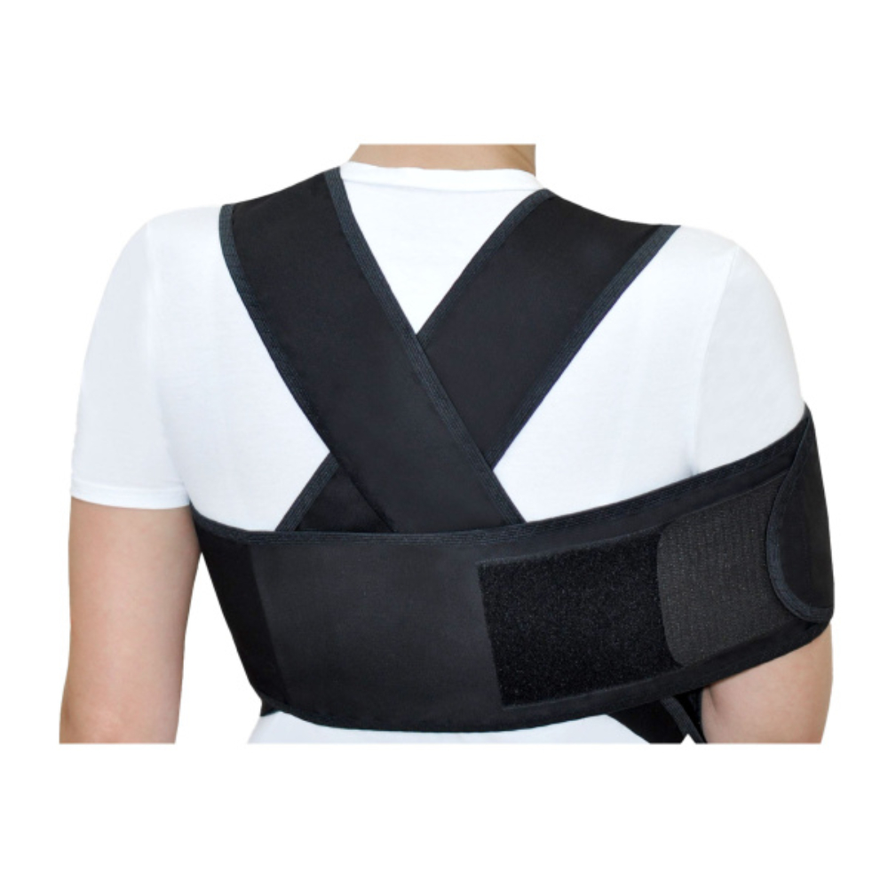 БАНДАЖ КРЕЙТ ДЛЯ ПЛЕЧА И ПРЕДПЛЕЧЬЯ  F-229