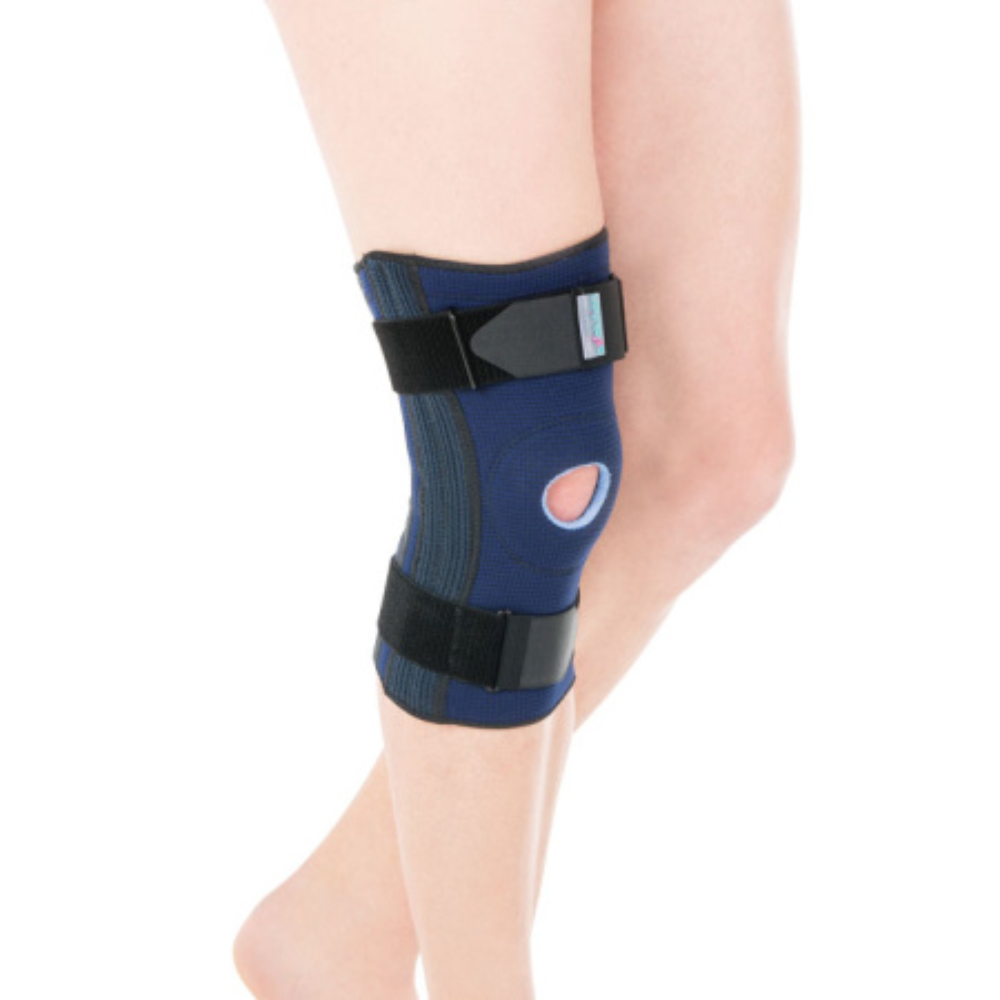 БАНДАЖ TRIVES EVOLUTION НА КОЛЕННЫЙ СУСТАВ T.44.91