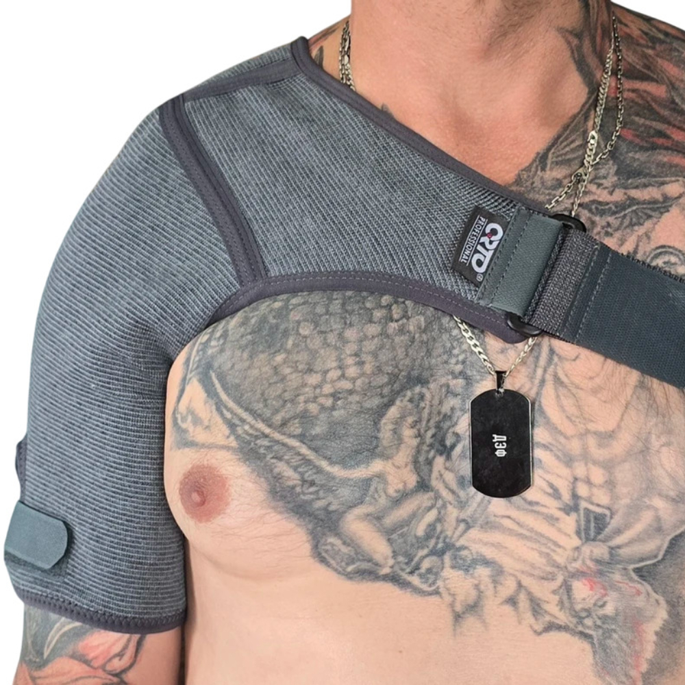 ОРТОПЕД-ШОП НА ПЛЕЧО B.004