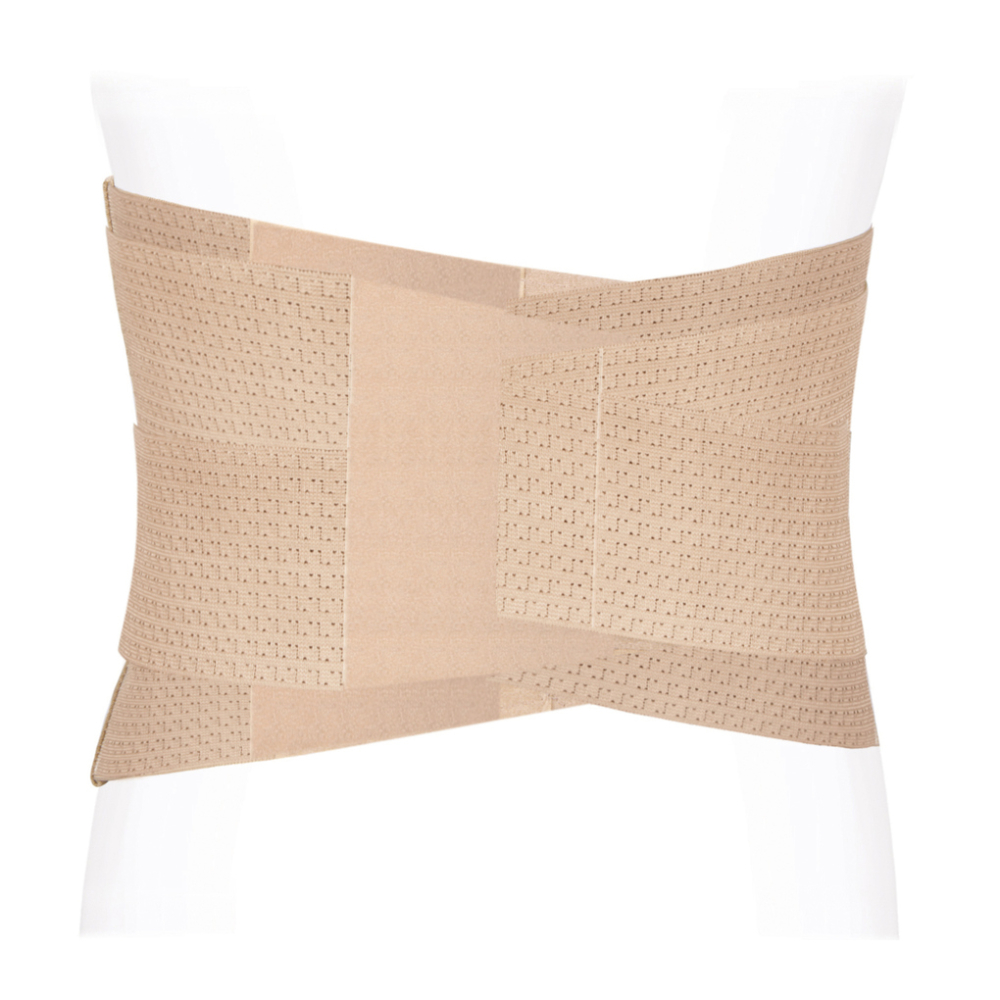 КОРСЕТ ЭКОТЕН ПОЯСНИЧНО-КРЕСТЦОВЫЙ S ПРР-130