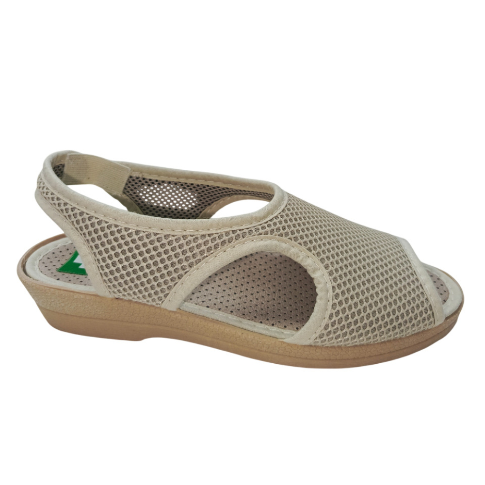 ОБУВЬ IMARA БОСОНОЖКИ ЖЕНСКИЕ БЕЖЕВЫЙ 179-421M-400