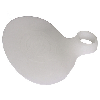 ПОДУШЕЧКА FORTA С КОЛЬЦОМ НА ВТОРОЙ ПАЛЕЦ УНИВЕРСАЛЬНАЯ 205C