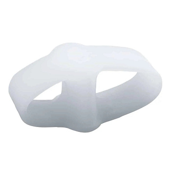 ПРОТЕКТОР FORTA ДЛЯ ПАЛЬЦЕВ СТОПЫ С МЕЖПАЛЬЦЕВЫМ РАЗДЕЛИТЕЛЕМ СИЛИКОН 202C