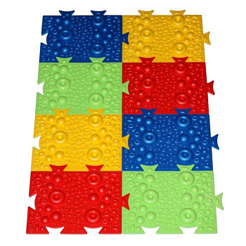 КОВРИК ORTONIK ТРЕНАЖЕР 1001