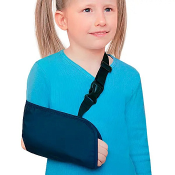 БАНДАЖ КРЕЙТ ПЛЕЧЕВОЙ И ПРЕДПЛЕЧЬЯ F-225