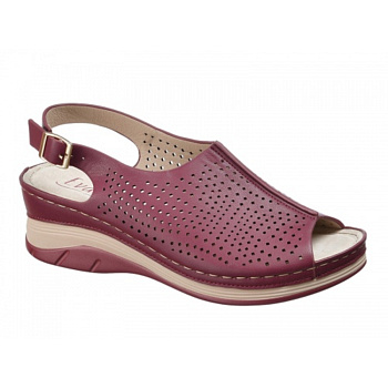 ОБУВЬ EVALLI БОСОНОЖКИ ЖЕНСКИЕ F01-18802-1 