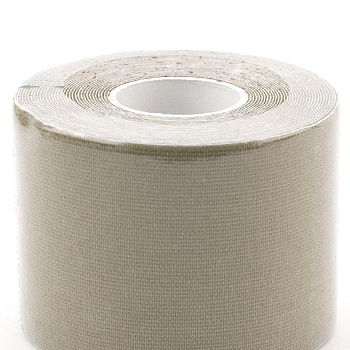 КИНЕЗИО ТЕЙП ORTONIK БЕЖ 1201