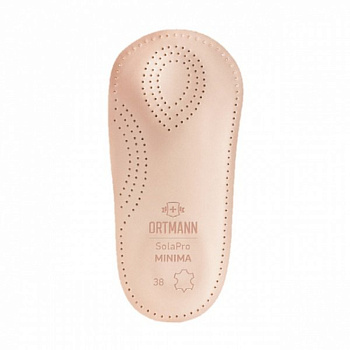 ПОЛУСТЕЛЬКИ ORTMANN КАРКАСНЫЕ BX1102