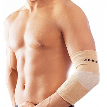 БАНДАЖ ORLETT НА ЛОКТЕВОЙ СУСТАВ MEL-104