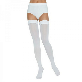 ЧУЛКИ КОМПРЕССИОННЫЕ 2КЛ ERGOFORMA АНТИЭМБОЛИЧЕСКИЕ  EU267 