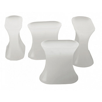 ПЕРЕГОРОДКА FORTA МЕЖПАЛЬЦЕВАЯ СИЛИКОН УНИВЕРС 213C