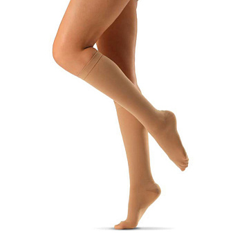 ГОЛЬФЫ VARISAN  2КЛ КОМПРЕССИИ ЗАКР/ОТК МЫСОК ЧЕРН/БЕЖ