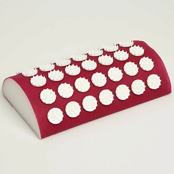 АППЛИКАТОР-ВАЛИК ДЛЯ ШЕИ ОРТОПЕД-ШОП M.005