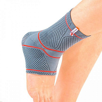 ОРТЕЗ ORLETT НА ГОЛЕНОСТОПНЫЙ СУСТАВ DAN-201