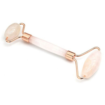 МАССАЖЕР-РОЛЛЕР SIMA-LAND ДЛЯ ЛИЦА F2540RN-580