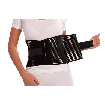 ОРТОПЕД-ШОП НА ПОЯС  5-РЕБЕР B.001