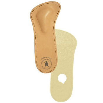 ПОЛУСТЕЛЬКИ TRIVES ПРИ ДИСКОМФОРТЕ CT-230