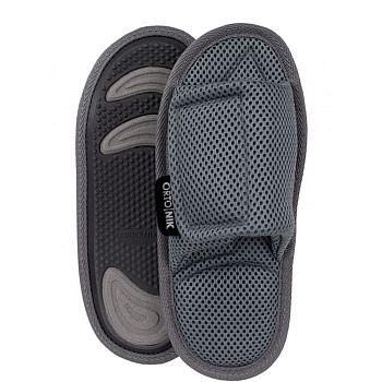 ТАПОЧКИ МАССАЖНЫЕ ORTONIK TM-13P