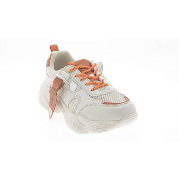 ОБУВЬ BADEN КРОССОВКИ ЖЕНСКИЕ HW228-020 БЕЖ