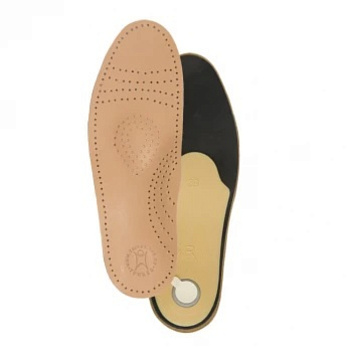 СТЕЛЬКИ TRIVES ПРИ ДИСКОМФОРТЕ CT-105.1