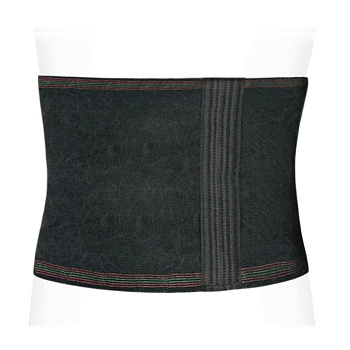 БАНДАЖ ЭКОТЕН ПОЯСНИЧНЫЙ СОГРЕВАЮЩИЙ ПРР-02