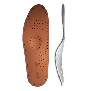 СТЕЛЬКИ ОРТОПЕДИЧЕСКИЕ "КРЕЙТ" СК-126