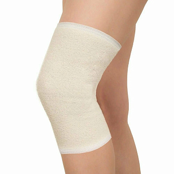 БАНДАЖ КОМПРЕССИОННЫЙ НА КОЛЕННЫЙ СУСТАВ СМОЛЕНСК 