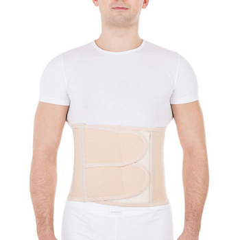 БАНДАЖ TRIVIS НА БРЮШНУЮ СТЕНКУ T.26.10