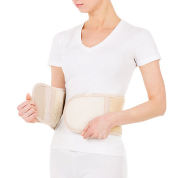 БАНДАЖ TRIVES ПРОТИВОРАДИКУЛИТНЫЙ СОГРЕВАЮЩИЙ  T-1682