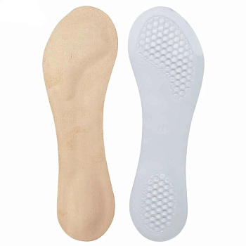 СТЕЛЬКИ FORTA ДЛЯ РАЗГРУЗКИ И КОМФОРТА 217C