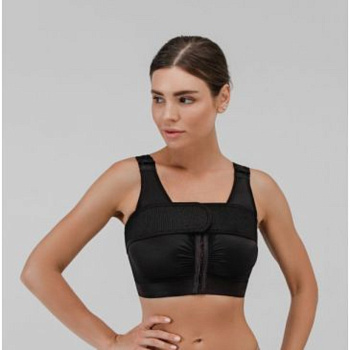 БЮСТГАЛЬТЕР IDEALISTA КОМПРЕССИОННЫЙ ПОСЛЕОПЕРАЦИОННЫЙ ID-601