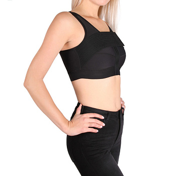 БЮСТГАЛЬТЕР IDEALISTA КОМПРЕССИОННЫЙ ПОСЛЕОПЕРАЦИОННЫЙ ID-600