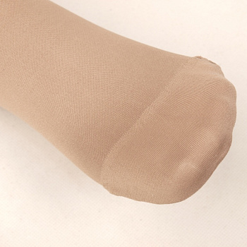 КОЛГОТКИ VARISAN 2КЛ КОМПРЕССИИ ЗАКР МЫСОК ЧЕРН/БЕЖ