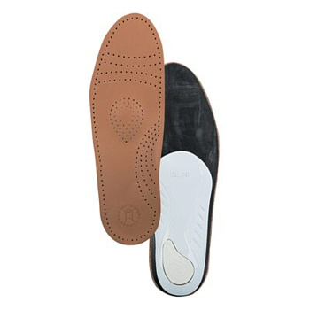 СТЕЛЬКИ TRIVES ПРИ ДИСКОМФОРТЕ CT-104.2