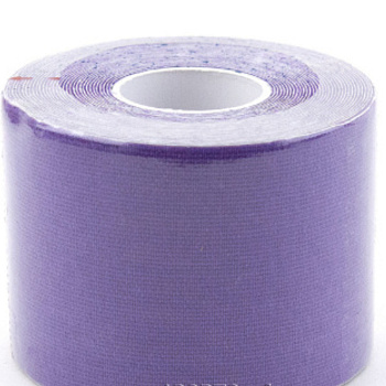КИНЕЗИО ТЕЙП ORTONIK ФИОЛЕТ 1201
