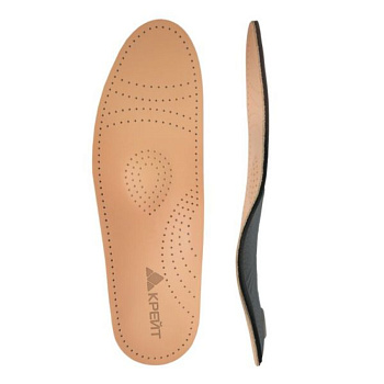 СТЕЛЬКИ ОРТОПЕДИЧЕСКИЕ "КРЕЙТ" СК-125