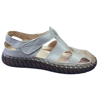 ОБУВЬ BADEN ТУФЛИ ЖЕНСКИЕ RW192-011 БЕЖЕВЫЙ