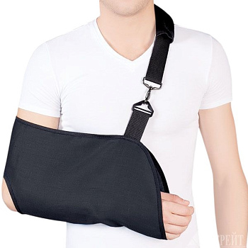 БАНДАЖ КРЕЙТ ПЛЕЧЕВОЙ И ПРЕДПЛЕЧЬЯ  F-220