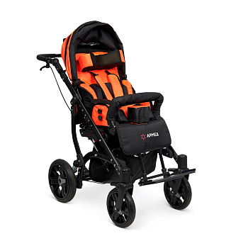 КРЕСЛО-КОЛЯСКА ДЛЯ ИНВАЛИДОВ И ДЕТЕЙ С ДЦП ARMED ЭВИТА-НЕО