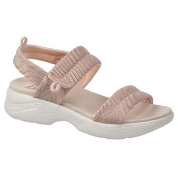 ОБУВЬ EVALLI БОСОНОЖКИ ЖЕНСКИЕ 3111-3 РОЗОВЫЙ