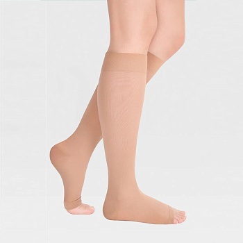 ГОЛЬФЫ КОМПРЕССИОННЫЕ 1КЛ IDEALISTA ID-210T 