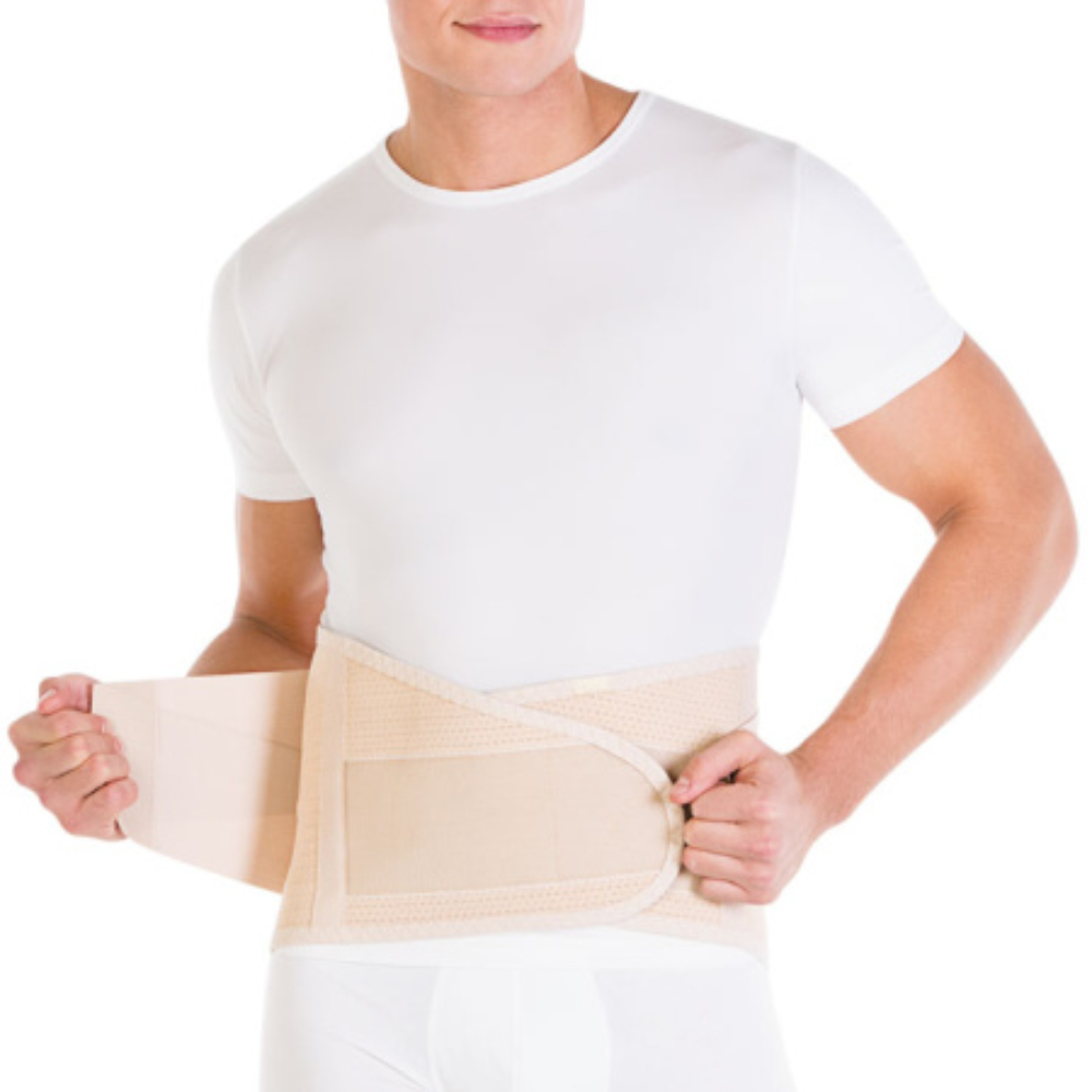 КОРСЕТ TRIVES ПОЯСНИЧНО-КРЕСТЦОВЫЙ T.58.17 